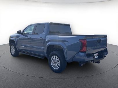 New 2026 Toyota Tacoma SR5