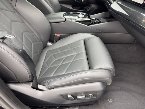 Used 2024 BMW 530i w/ Premium Package RWD image 43