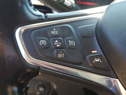 Used 2020 Chevrolet Equinox LT AWD/4WD image 13