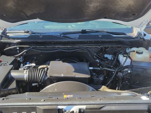 Used 2021 Chevrolet Silverado 2500 W/T w/ WT Fleet Convenience Package image 34