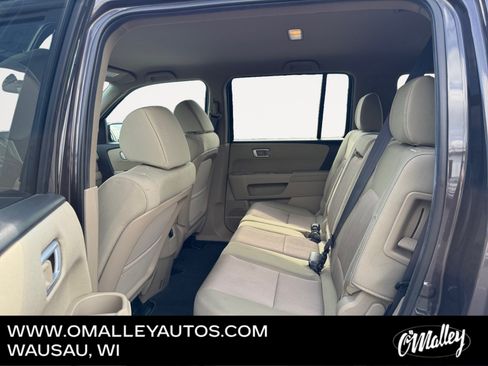 Used 2014 Honda Pilot EX image 11