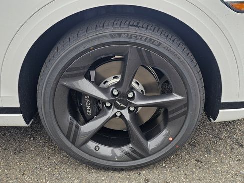 New 2026 Genesis GV70 2.5T Sport Prestige image 31