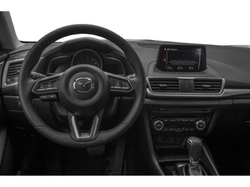 Used 2018 MAZDA MAZDA3 Touring FWD image 7