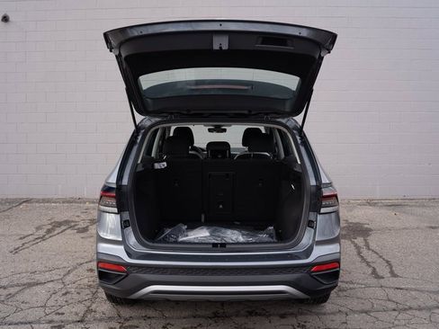 New 2026 Volkswagen Taos S image 6