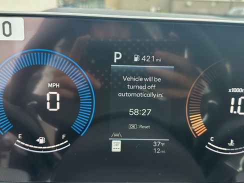 New 2026 Hyundai Sonata SEL image 21