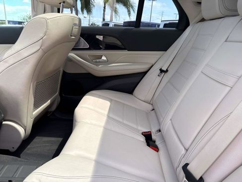 Certified 2020 Mercedes-Benz GLE 580 4MATIC image 14