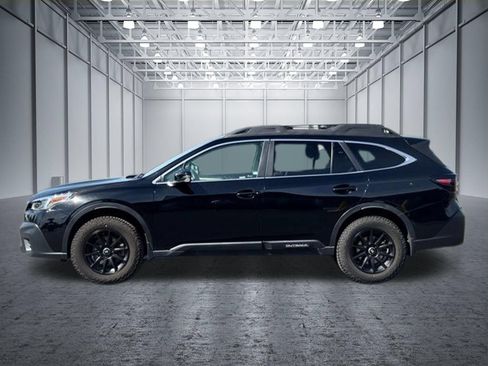 Used 2020 Subaru Outback Limited XT AWD/4WD image 7