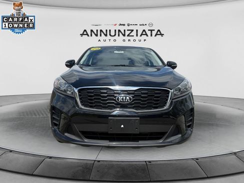 Used 2020 Kia Sorento LX AWD/4WD image 8
