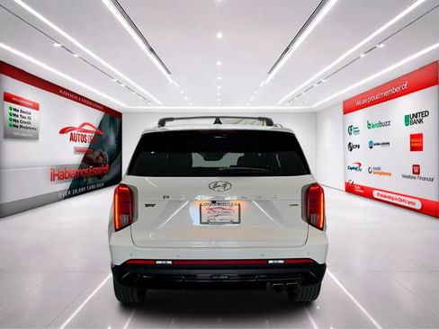 Used 2024 Hyundai Palisade XRT AWD/4WD image 6