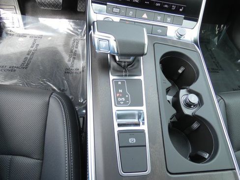 Used 2023 Audi A6 Premium Plus image 33