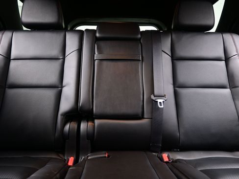 New 2026 Dodge Durango GT image 10