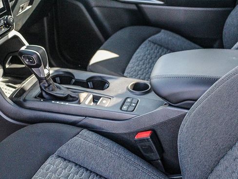 New 2025 Ford Ranger XLT w/ Black Appearance Package image 20