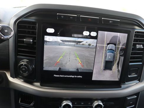 Used 2024 Ford F150 XLT w/ Mobile Office Package image 31