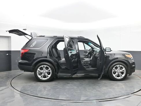 Used 2014 Ford Explorer Limited FWD image 51