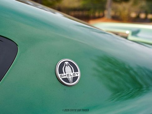 Used 2023 Ford Mustang GT Premium w/ GT Performance Package image 56