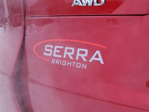 New 2026 MAZDA CX-90 3.3 Turbo w/ Preferred Package image 33