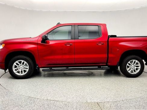 Used 2024 Chevrolet Silverado 1500 RST image 8