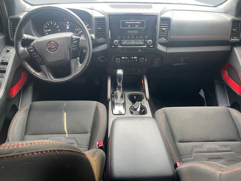 Used 2023 Nissan Frontier PRO-4X w/ Pro Convenience Package image 11