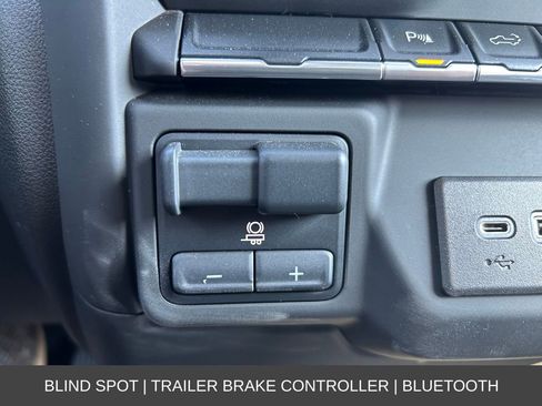 Used 2023 Chevrolet Silverado 3500 W/T w/ WT Convenience Package image 15