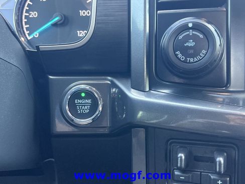 Used 2023 Ford F150 XLT w/ Equipment Group 302A High AWD/4WD image 10