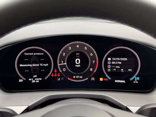 New 2026 Porsche Panamera 4 AWD/4WD image 24