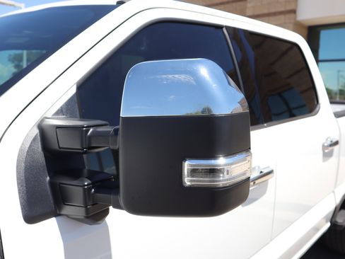 New 2025 Ford F350 King Ranch w/ Chrome Package image 15