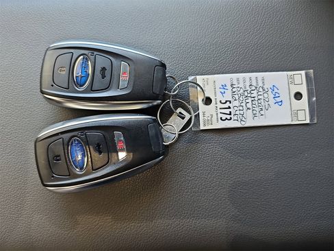 Used 2025 Subaru Outback Wilderness image 37