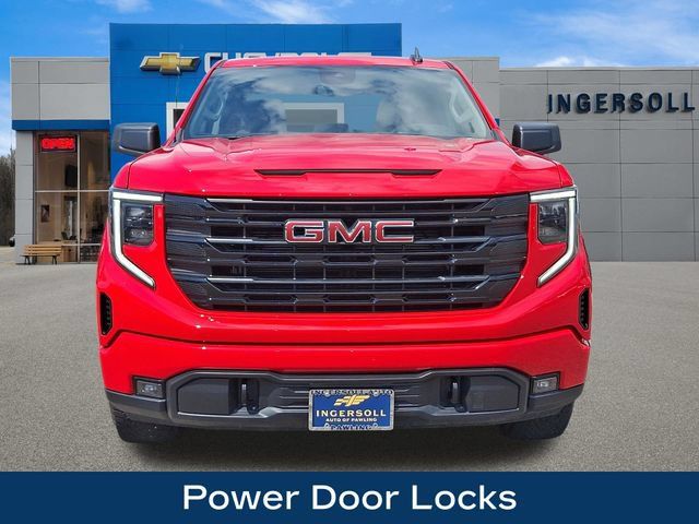 Used 2025 GMC Sierra 1500 Elevation AWD/4WD image 24