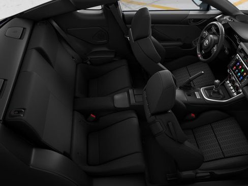 New 2026 Toyota GR86 image 4