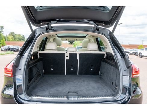 Used 2022 Mercedes-Benz GLE 350 image 16