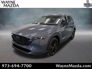 Certified 2023 MAZDA CX-5 Carbon Edition AWD/4WD 360° Tour
