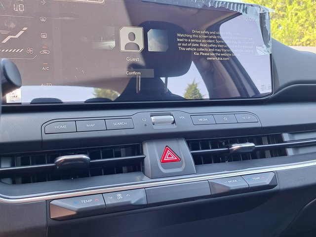 New 2026 Kia K4 EX FWD image 10