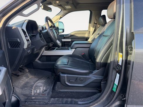 Used 2020 Ford F250 Lariat w/ Tremor Off-Road Package image 9