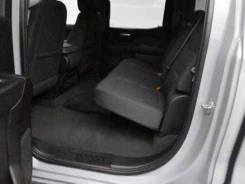 Used 2024 Chevrolet Silverado 1500 Custom RWD image 15