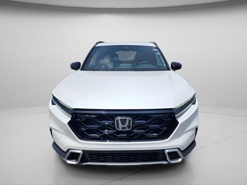 New 2026 Honda CR-V Sport Touring image 2
