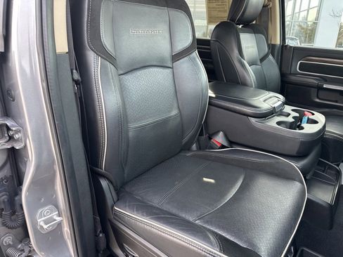 Used 2019 RAM 2500 Laramie image 55