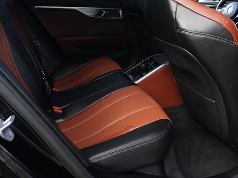 Used 2022 BMW 840i Gran Coupe xDrive image 36