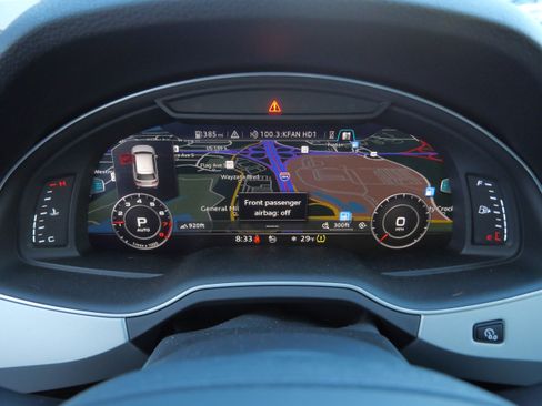 Used 2019 Audi Q7 2.0T Premium Plus w/ Premium Plus Package image 21