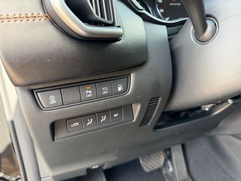 New 2026 MAZDA CX-50 AWD 2.5 Hybrid w/ Cargo Package image 24