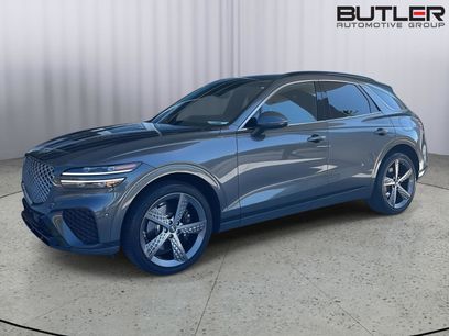 Used 2024 Genesis GV70 2.5T w/ Sport Prestige Package