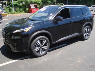 Used 2026 Nissan Rogue SL AWD/4WD video 1