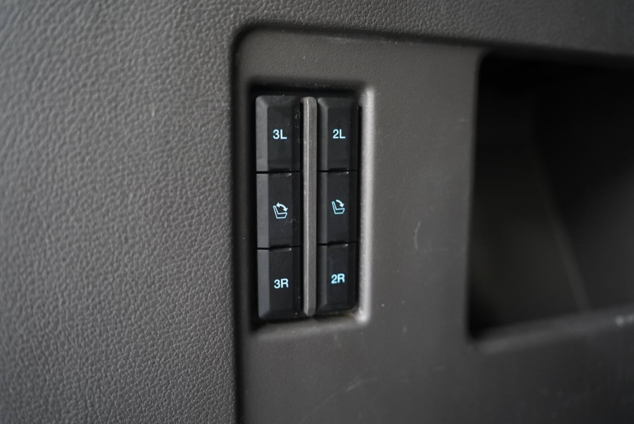 Used 2021 Ford Expedition Limited AWD/4WD image 40