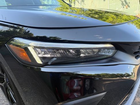 Certified 2024 Honda Civic Sport image 24