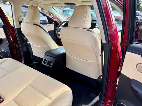 Used 2015 Lexus NX 200t F Sport image 22