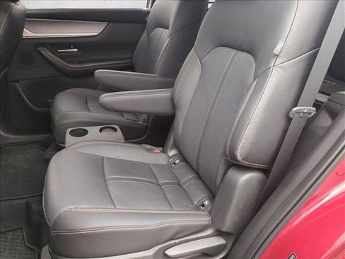 Used 2024 MAZDA CX-90 3.3 Turbo w/ Preferred Package image 14