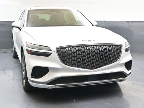 New 2026 Genesis GV70 2.5T Advanced image 8