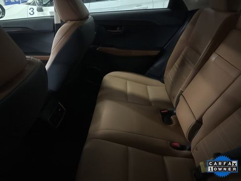 Used 2021 Lexus NX 300h 300h image 5