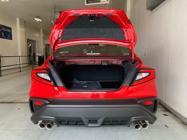 New 2026 Subaru WRX AWD/4WD image 7