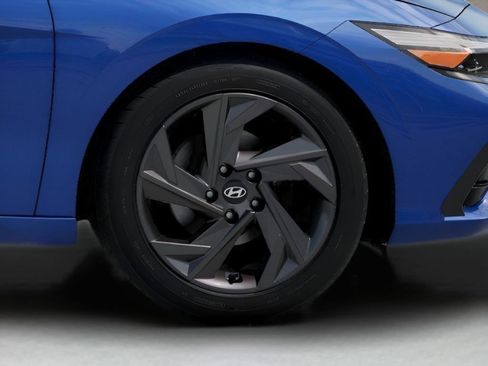 New 2026 Hyundai Elantra Sport w/ Cargo Package FWD image 8