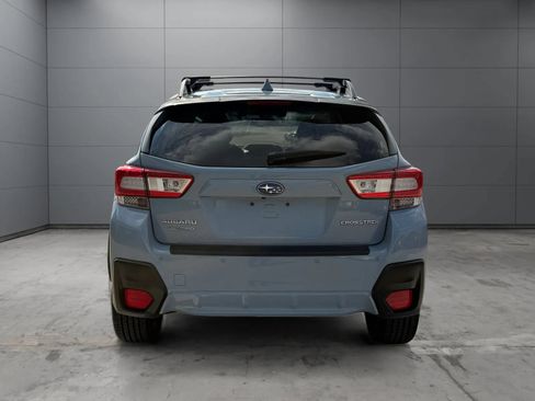 Used 2018 Subaru Crosstrek 2.0i Limited AWD/4WD image 11